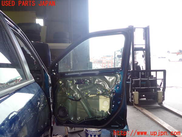 1UPJ-9238991230]ライズ(RAIZE) ハイブリッド(A202A)右前ドア (ジャンク品) 中古(43R-00122 M2H3K)_5