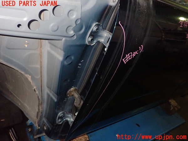 1UPJ-9238991260]ライズ(RAIZE) ハイブリッド(A202A)左前ドア 中古(43R-00122 M2H3K)_2