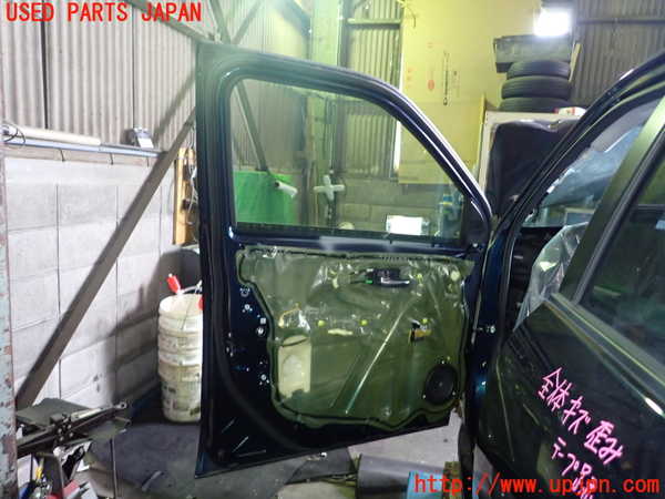 1UPJ-9238991260]ライズ(RAIZE) ハイブリッド(A202A)左前ドア 中古(43R-00122 M2H3K)_4