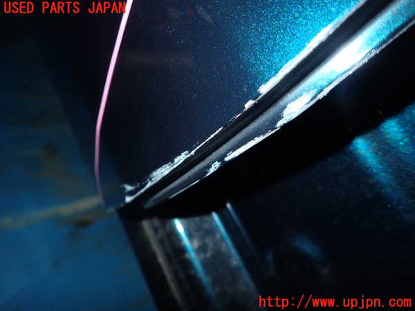 1UPJ-9238991290]ライズ(RAIZE) ハイブリッド(A202A)右後ドア (ジャンク品) 中古(43R-007952 M2L2)_2