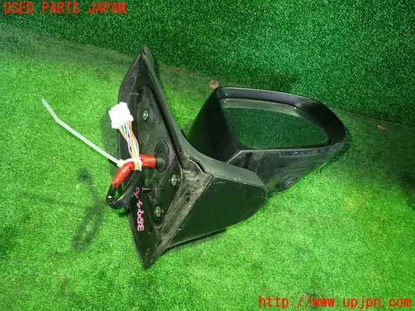 1UPJ-9238991210]ライズ(RAIZE) ハイブリッド(A202A)右ドアミラー 中古_2