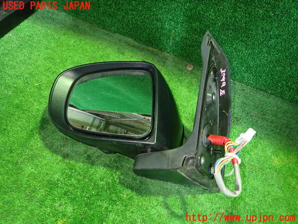 1UPJ-9238991212]ライズ(RAIZE) ハイブリッド(A202A)左ドアミラー 中古_2