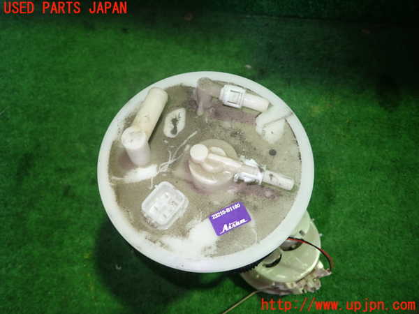 1UPJ-9238992510]ライズ(RAIZE) ハイブリッド(A202A)燃料ポンプ 中古_3