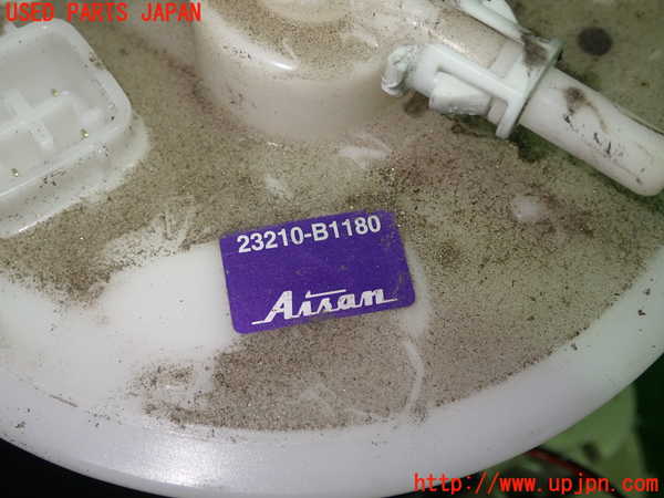 1UPJ-9238992510]ライズ(RAIZE) ハイブリッド(A202A)燃料ポンプ 中古_4