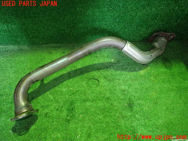 1UPJ-9238992631]ライズ(RAIZE) ハイブリッド(A202A)フロントパイプ1 中古_2