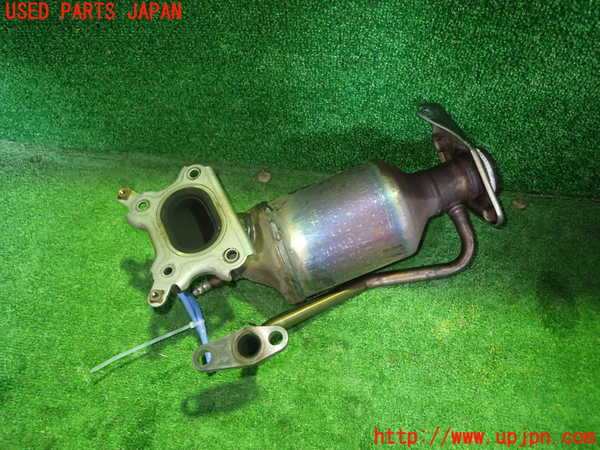 1UPJ-9238992661]ライズ(RAIZE) ハイブリッド(A202A)触媒1 中古_2