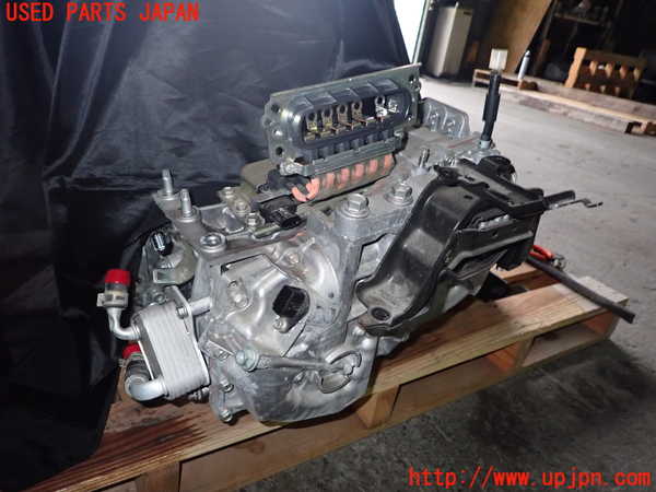 1UPJ-9238993010]ライズ(RAIZE) ハイブリッド(A202A)ミッション AT WA-VEX 中古_2