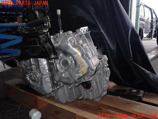 1UPJ-9238993010]ライズ(RAIZE) ハイブリッド(A202A)ミッション AT WA-VEX 中古_3