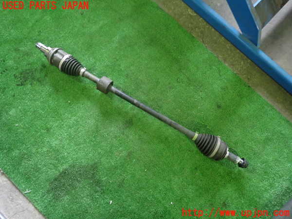 1UPJ-9238994010]ライズ(RAIZE) ハイブリッド(A202A)右フロントドライブシャフト 中古_2
