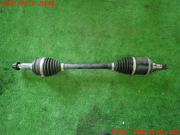 1UPJ-9238994015]ライズ(RAIZE) ハイブリッド(A202A)左フロントドライブシャフト 中古_2