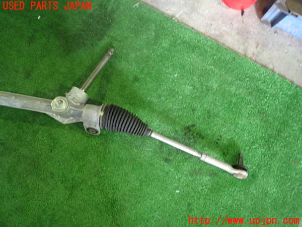 1UPJ-9238994235]ライズ(RAIZE) ハイブリッド(A202A)パワステギアボックス 中古_2