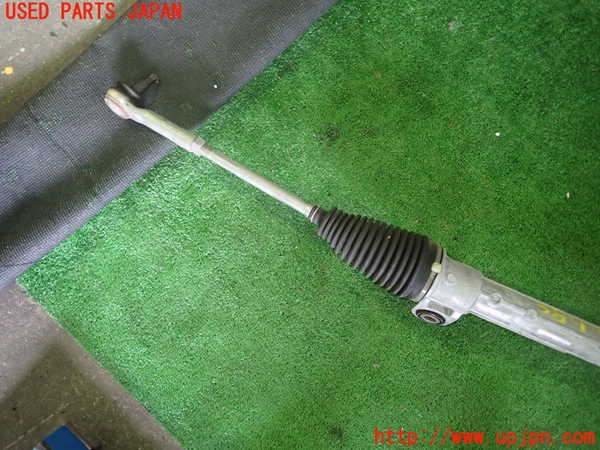 1UPJ-9238994235]ライズ(RAIZE) ハイブリッド(A202A)パワステギアボックス 中古_3