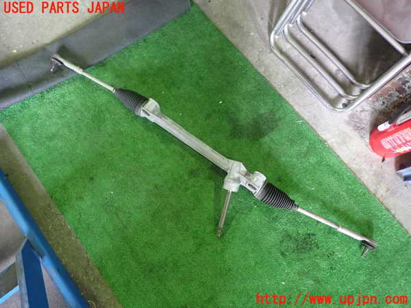 1UPJ-9238994235]ライズ(RAIZE) ハイブリッド(A202A)パワステギアボックス 中古_4