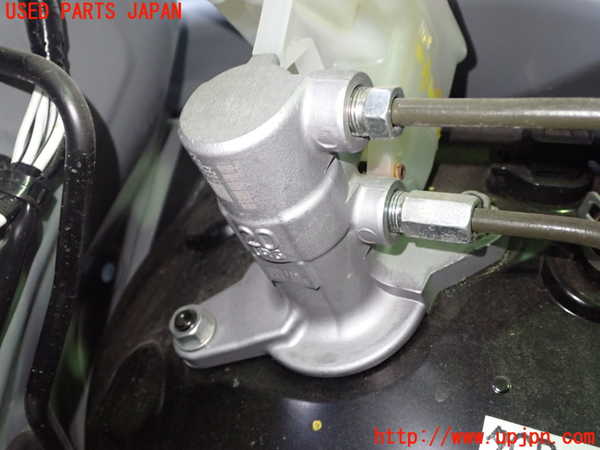 1UPJ-9238994050]ライズ(RAIZE) ハイブリッド(A202A)ブレーキマスターシリンダー 中古_2