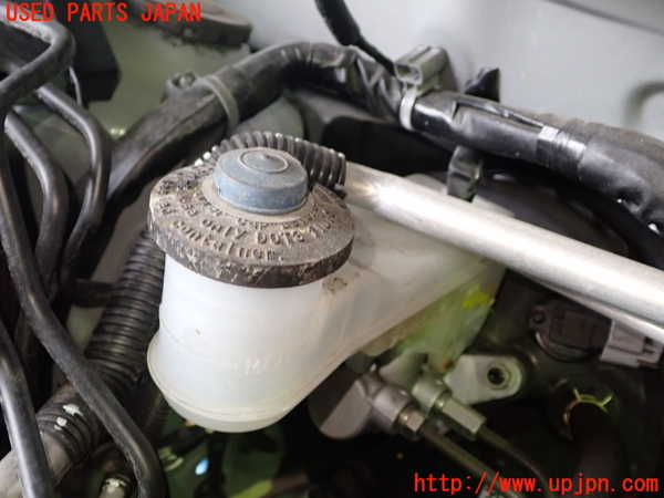 1UPJ-9238994050]ライズ(RAIZE) ハイブリッド(A202A)ブレーキマスターシリンダー 中古_3