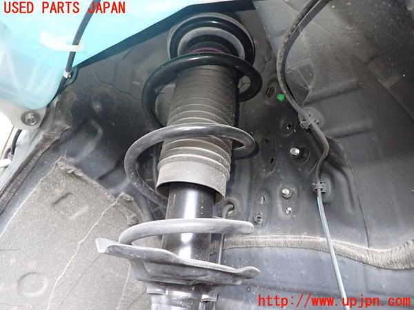 1UPJ-9238995015]ライズ(RAIZE) ハイブリッド(A202A)右フロントストラット 中古_2
