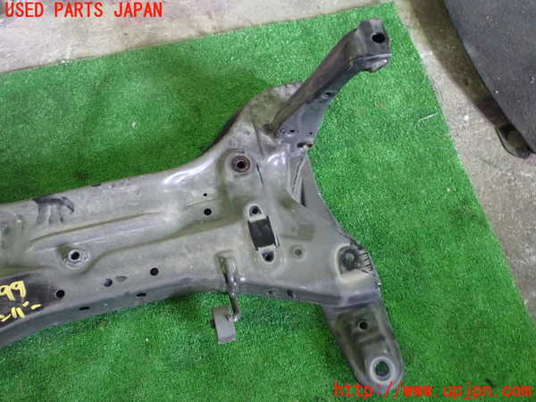 1UPJ-9238995285]ライズ(RAIZE) ハイブリッド(A202A)フロントメンバー 中古_2