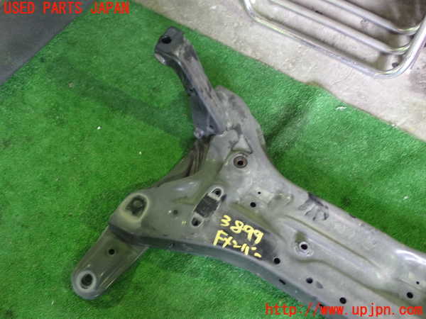 1UPJ-9238995285]ライズ(RAIZE) ハイブリッド(A202A)フロントメンバー 中古_3