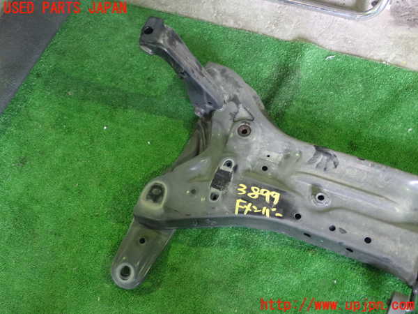 1UPJ-9238995285]ライズ(RAIZE) ハイブリッド(A202A)フロントメンバー 中古_4