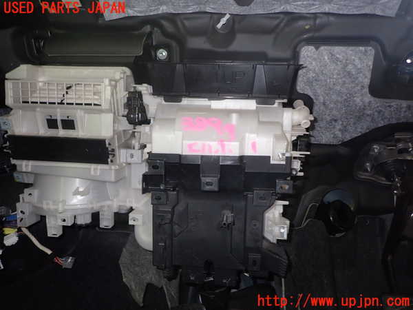 1UPJ-9238996081]ライズ(RAIZE) ハイブリッド(A202A)エバポレーター1 中古_2