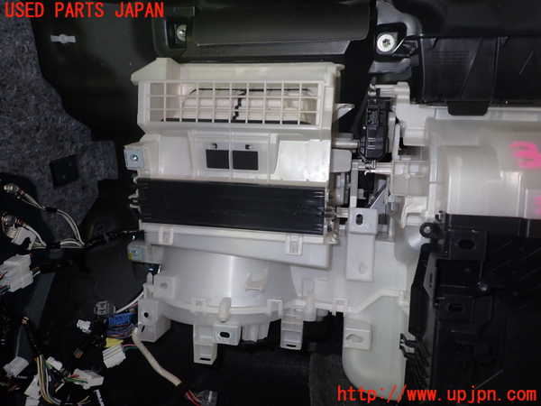 1UPJ-9238996081]ライズ(RAIZE) ハイブリッド(A202A)エバポレーター1 中古_3