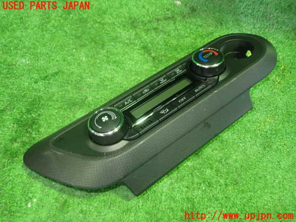 1UPJ-9238996066]ライズ(RAIZE) ハイブリッド(A202A)エアコンスイッチ1 中古_2