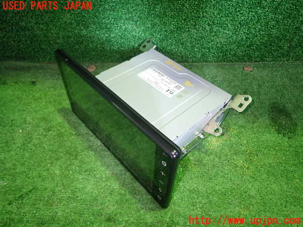 1UPJ-9238996589]ライズ(RAIZE) ハイブリッド(A202A)カーナビゲーション HDD 中古_2