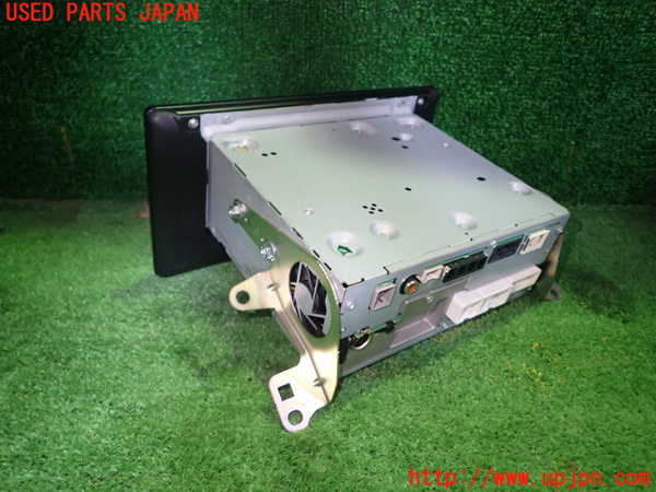 1UPJ-9238996589]ライズ(RAIZE) ハイブリッド(A202A)カーナビゲーション HDD 中古_4