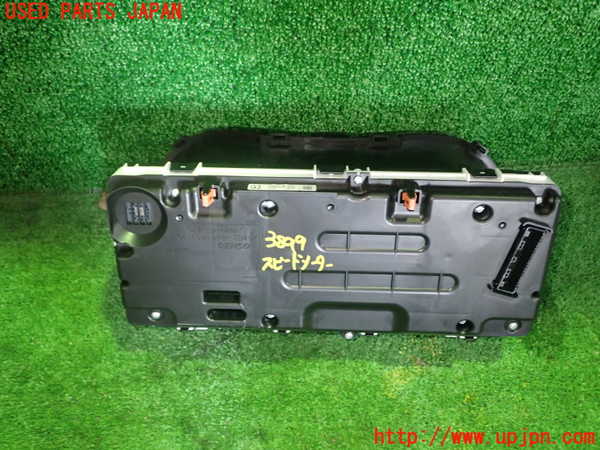 1UPJ-9238996170]ライズ(RAIZE) ハイブリッド(A202A)スピードメーター 中古_3