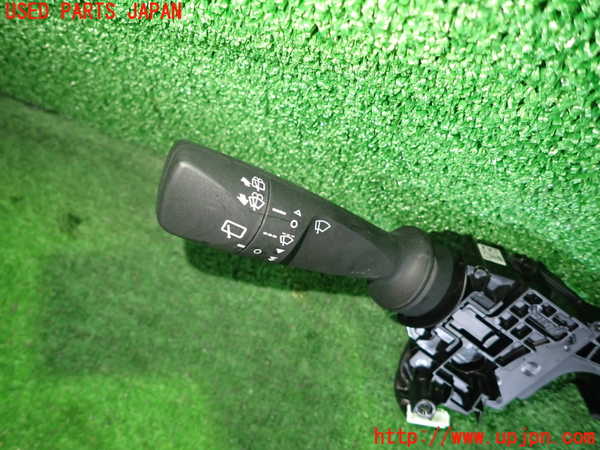 1UPJ-9238996720]ライズ(RAIZE) ハイブリッド(A202A)コンビネーションスイッチ 中古_3