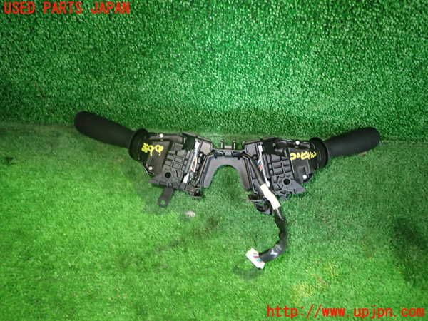 1UPJ-9238996720]ライズ(RAIZE) ハイブリッド(A202A)コンビネーションスイッチ 中古_4