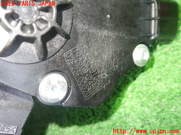 1UPJ-9238996381]ライズ(RAIZE) ハイブリッド(A202A)センサー1 中古_2