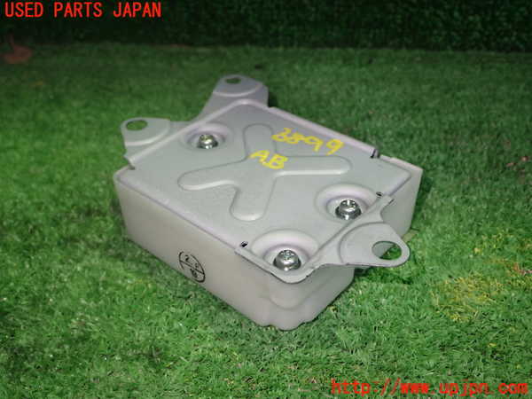 1UPJ-9238996145]ライズ(RAIZE) ハイブリッド(A202A)エアバッグコンピューター 中古_3