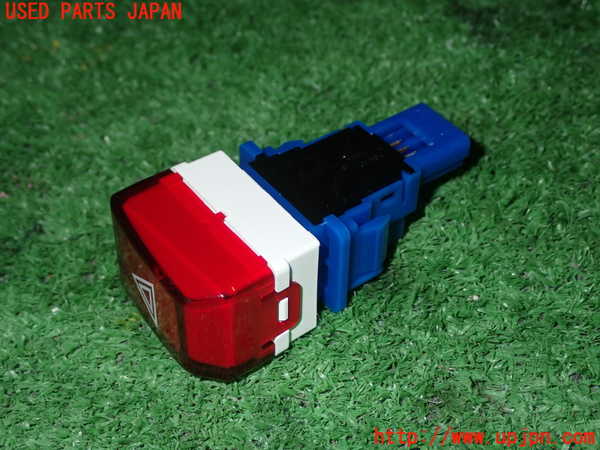 1UPJ-9238996290]ライズ(RAIZE) ハイブリッド(A202A)ハザードスイッチ 中古_2