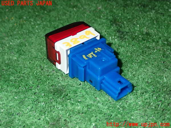 1UPJ-9238996290]ライズ(RAIZE) ハイブリッド(A202A)ハザードスイッチ 中古_3