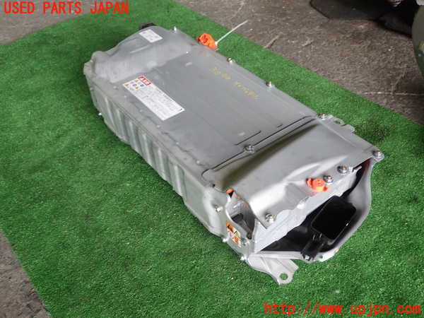 1UPJ-9238996911]ライズ(RAIZE) ハイブリッド(A202A)ハイブリッドバッテリー1 中古_2