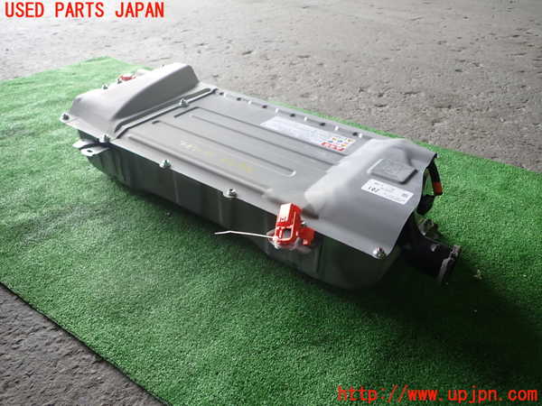 1UPJ-9238996911]ライズ(RAIZE) ハイブリッド(A202A)ハイブリッドバッテリー1 中古_3