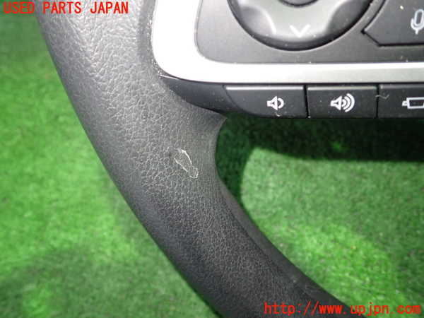 1UPJ-9238997855]ライズ(RAIZE) ハイブリッド(A202A)ステアリングホイール 中古_2