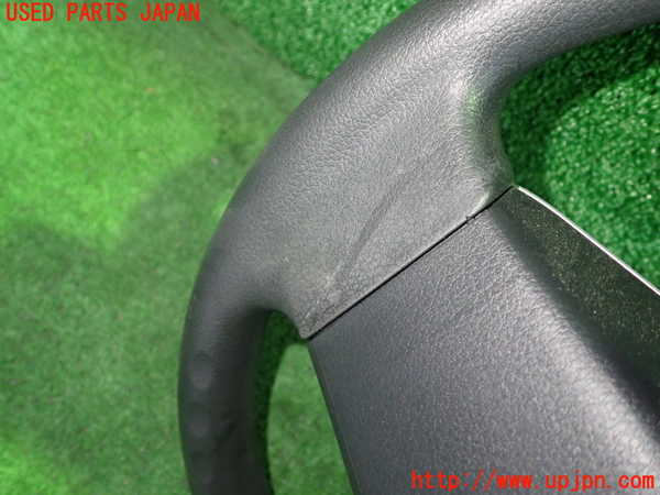 1UPJ-9238997855]ライズ(RAIZE) ハイブリッド(A202A)ステアリングホイール 中古_3