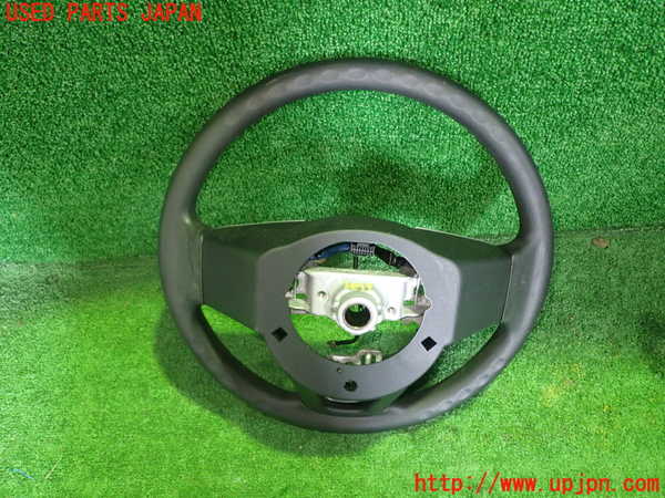 1UPJ-9238997855]ライズ(RAIZE) ハイブリッド(A202A)ステアリングホイール 中古_4