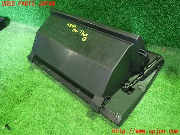 1UPJ-9238997516]ライズ(RAIZE) ハイブリッド(A202A)グローブボックス1 中古_3