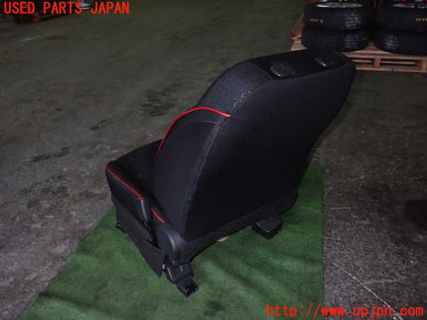 1UPJ-9238997035]ライズ(RAIZE) ハイブリッド(A202A)運転席シート 中古_4