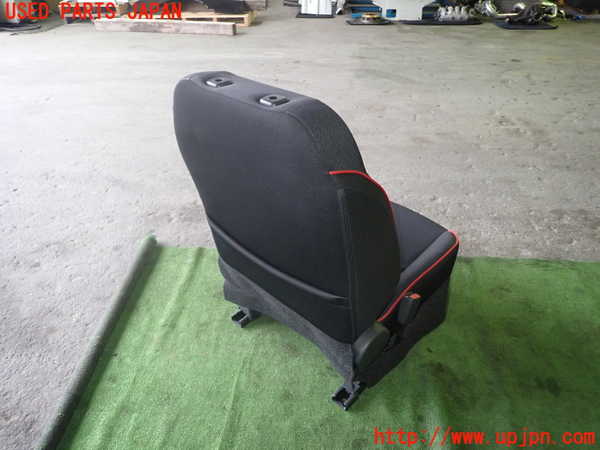 1UPJ-9238997065]ライズ(RAIZE) ハイブリッド(A202A)助手席シート 中古_4