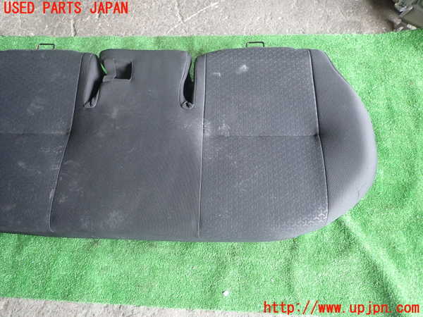 1UPJ-9238997385]ライズ(RAIZE) ハイブリッド(A202A)リアシート 中古_2