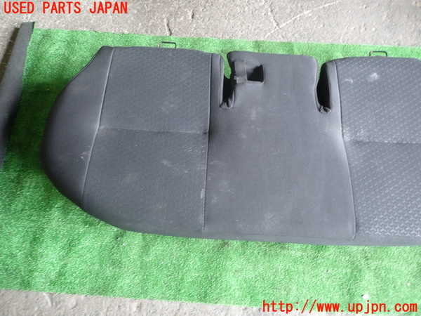1UPJ-9238997385]ライズ(RAIZE) ハイブリッド(A202A)リアシート 中古_3