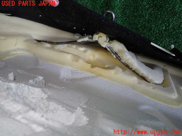 1UPJ-9238997385]ライズ(RAIZE) ハイブリッド(A202A)リアシート 中古_4