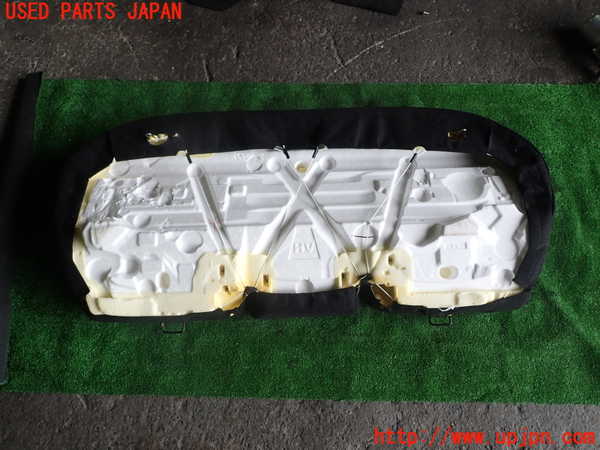 1UPJ-9238997385]ライズ(RAIZE) ハイブリッド(A202A)リアシート 中古_5