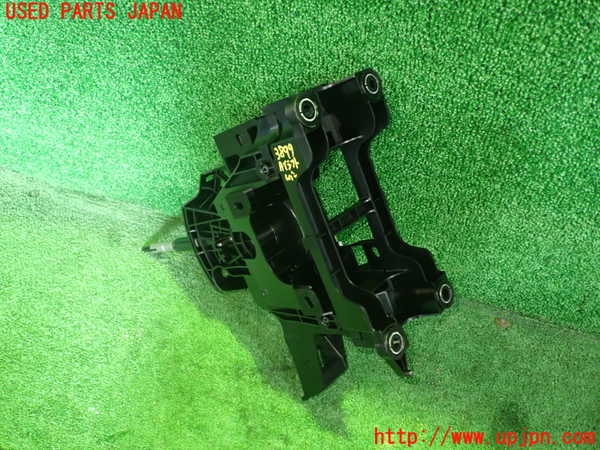 1UPJ-9238997555]ライズ(RAIZE) ハイブリッド(A202A)ATシフトレバー 中古_2