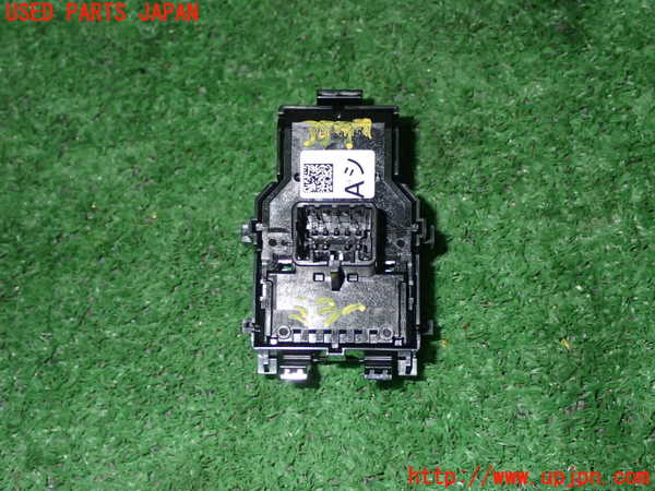 1UPJ-9238996280]ライズ(RAIZE) ハイブリッド(A202A)ミラースイッチ 中古_2