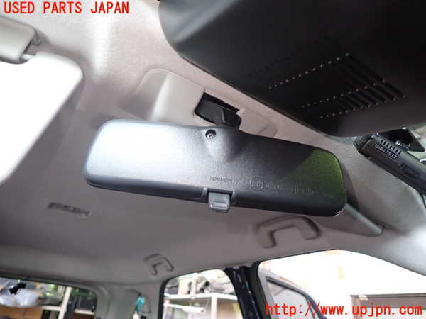 1UPJ-9238997615]ライズ(RAIZE) ハイブリッド(A202A)ルームミラー 中古_2